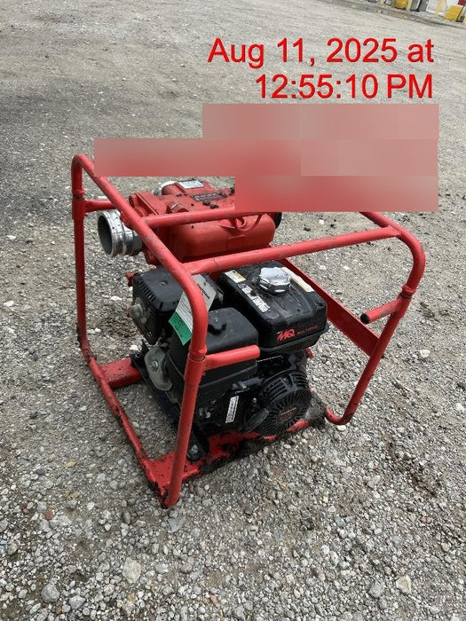 2023 MULTIQUIP QP4TH