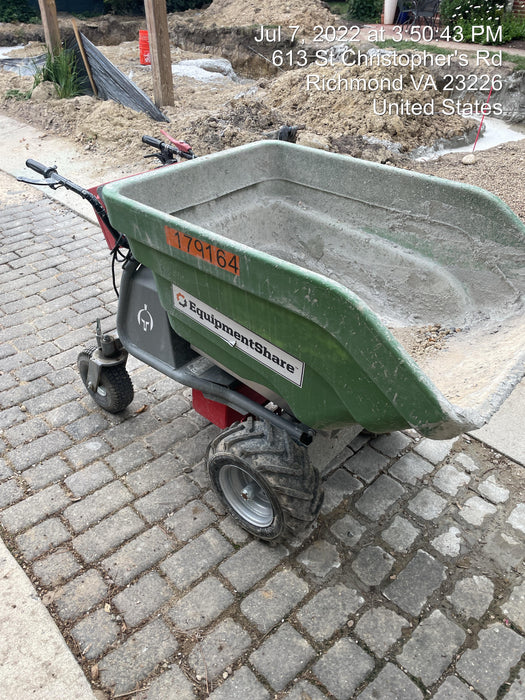 2021 CRATOS MCE400-V2