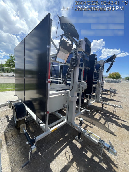 2025 PROGRESS SOLAR SOLUTIONS Helios-2XP