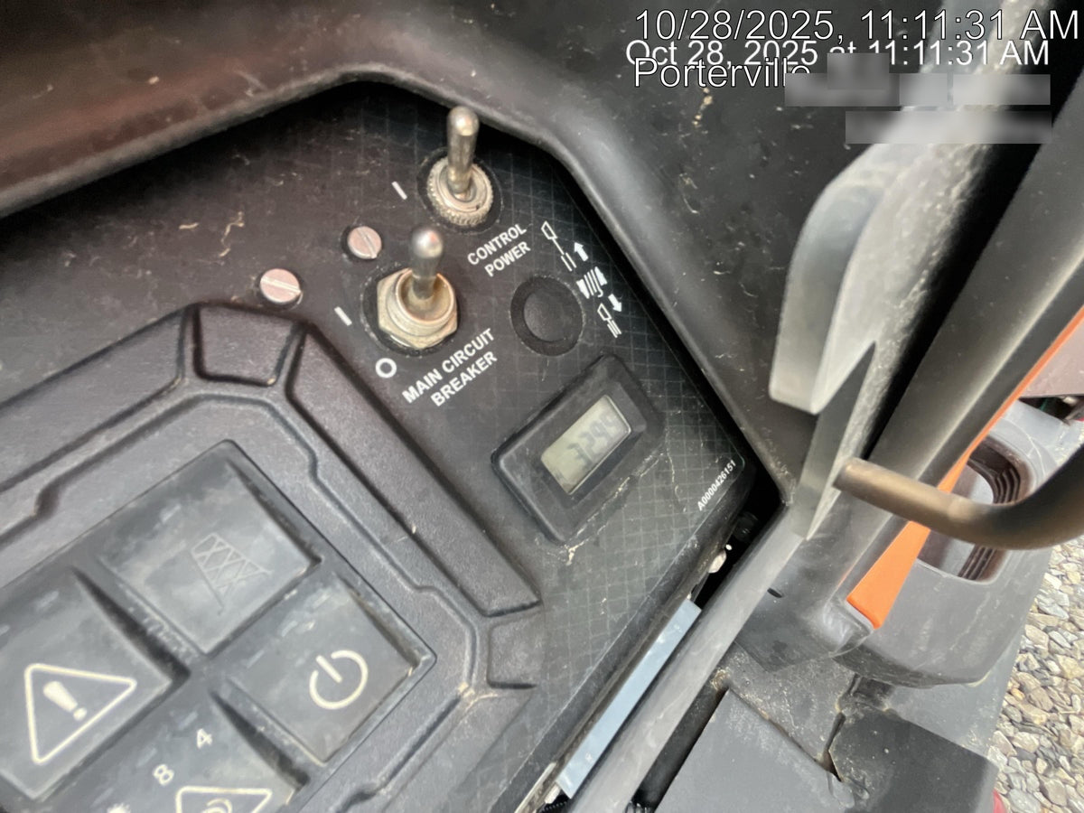 2024 GENERAC MLT2