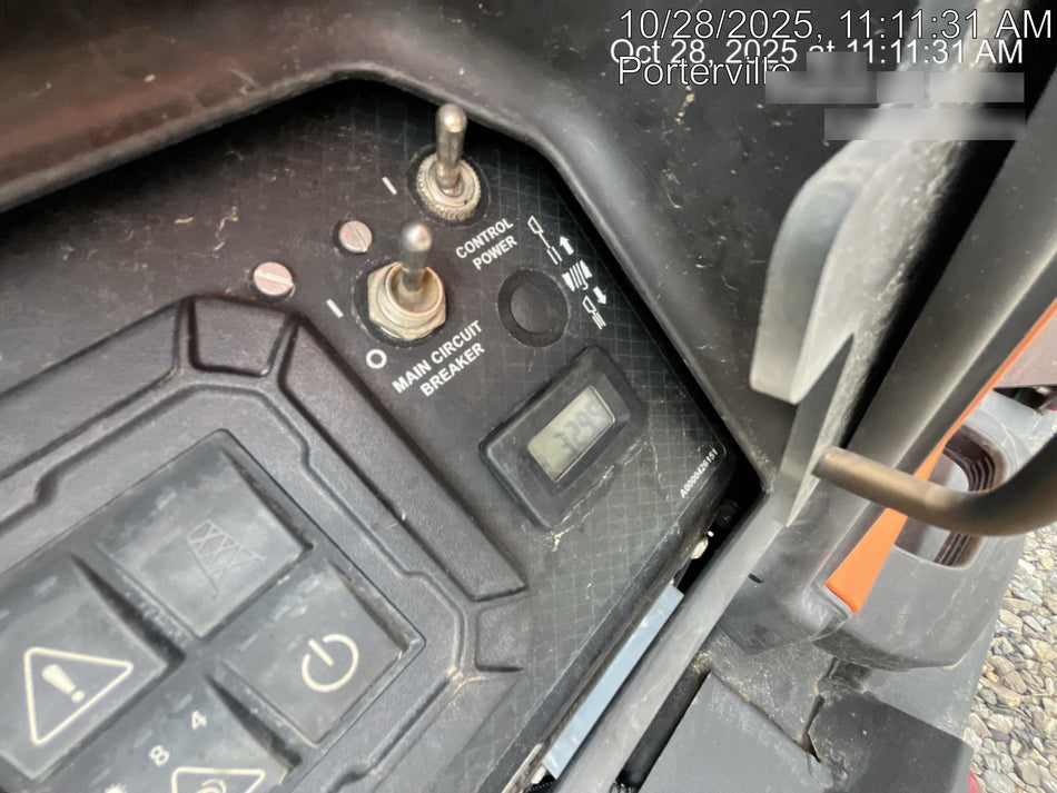2024 GENERAC MLT2