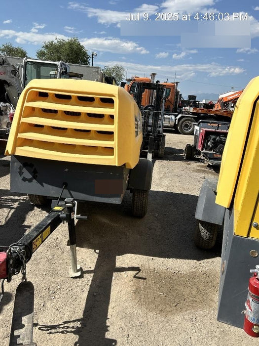 2021 ATLAS COPCO XAS188