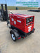 2022 Shindaiwa DGW400MDL Kubota D902 Engine, 23 HP, Dual Op Welder, Wire, Arc, Droop Stick, Tig, and CC Stick Functionality, Simulphase, 3 Phase and 1 Phase Gen Output, Single Axle NB Trlr, Slr Trckl Chrg 12V 12W, Fire Ext