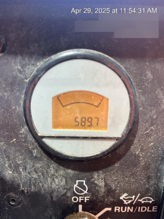 2023 Miller Electric Blue Star 185 Engine Driven Welder, Electric Start, 13 hp, Gas, 6,500 W Peak 907664