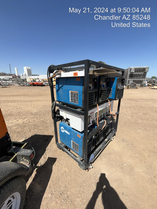 2023 LEX WR6A-7SM-FG26DZ6LD-R