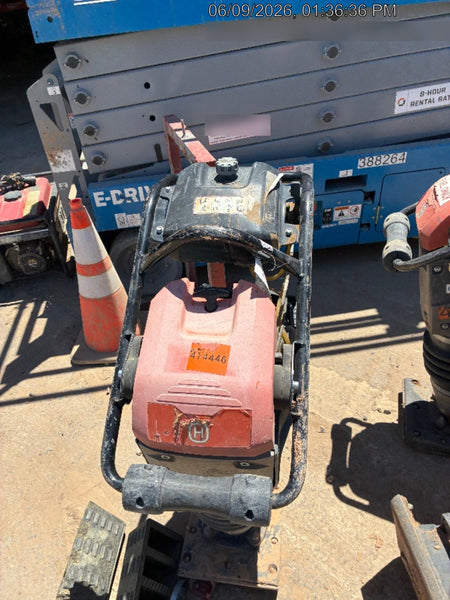 2024 HUSQVARNA LT6005