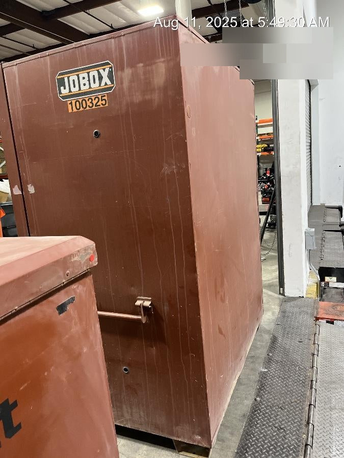 2020 JOBOX 1-669990