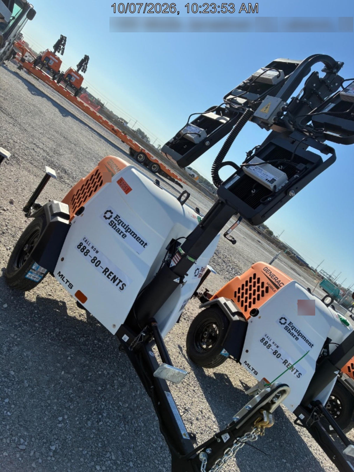 2026 GENERAC MLTS-4