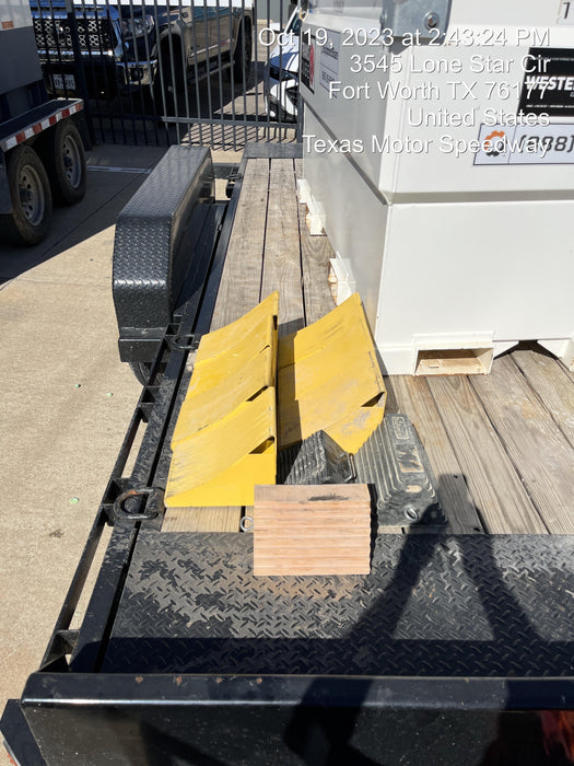 2023 ATLAS COPCO QAS 175