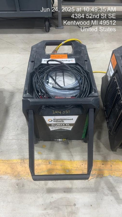 2022 PHOENIX DryMAX XL