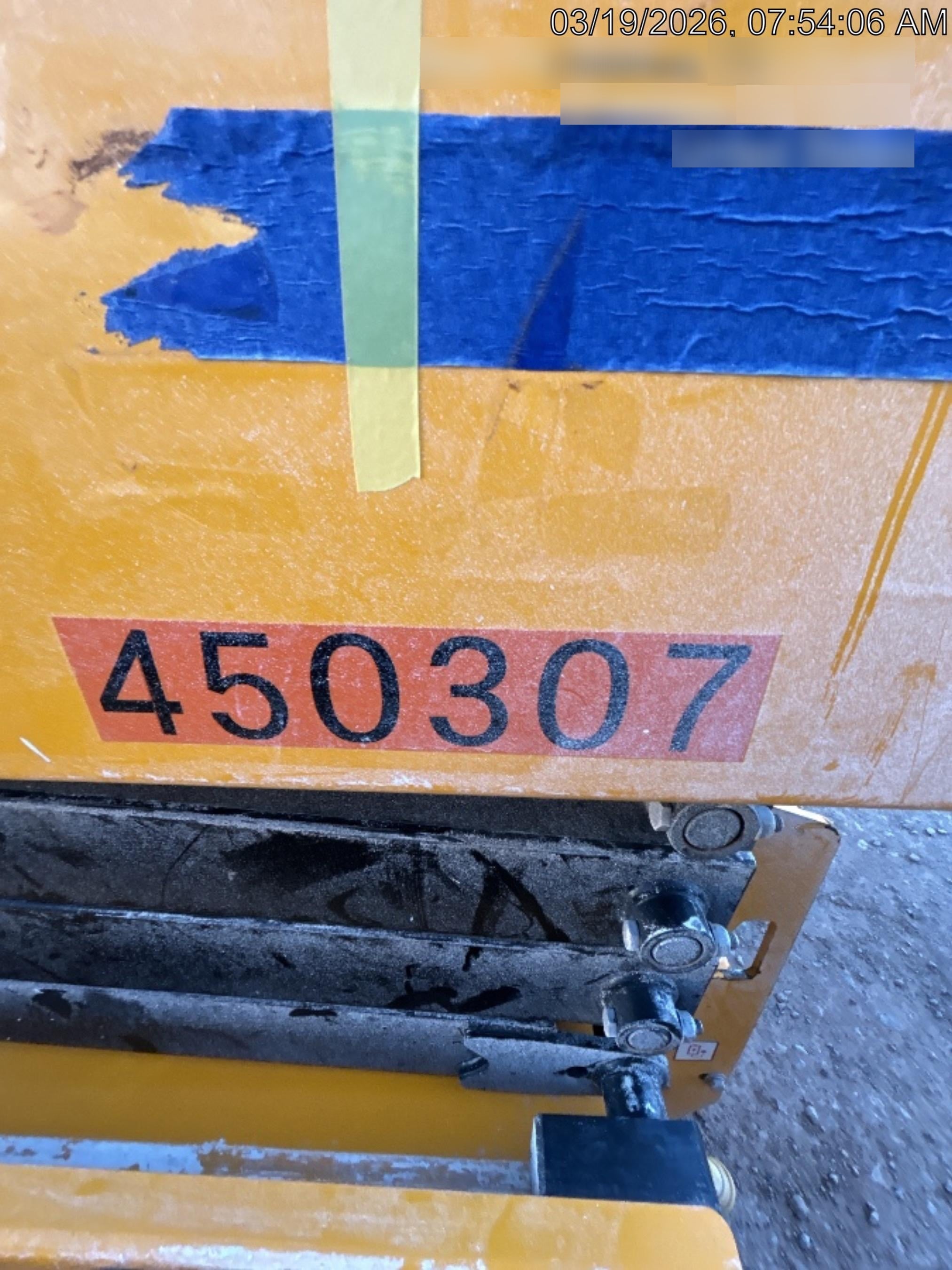 2024 JCB S1932E