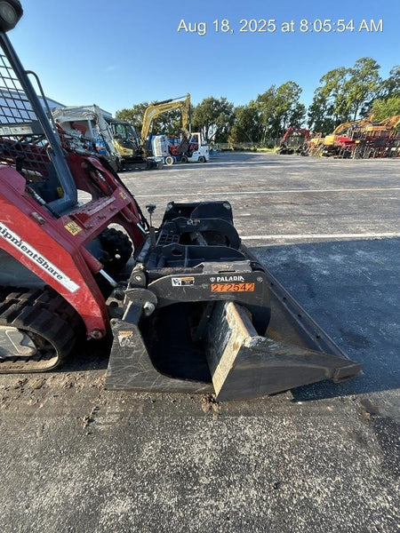 2022 PALADIN UTILITY GRAPPLE 11876-0022