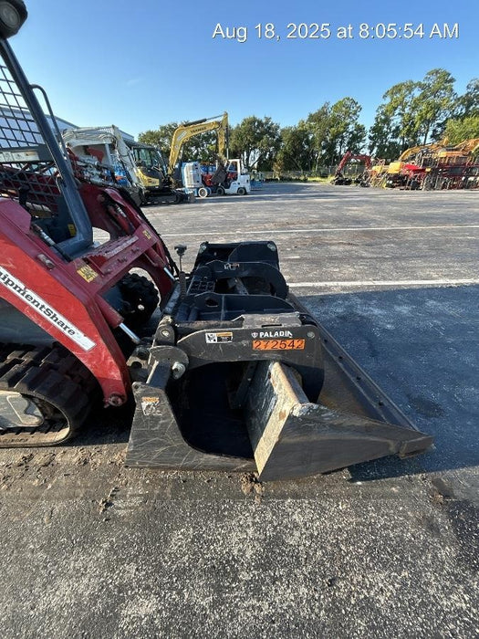 2022 PALADIN UTILITY GRAPPLE 11876-0022