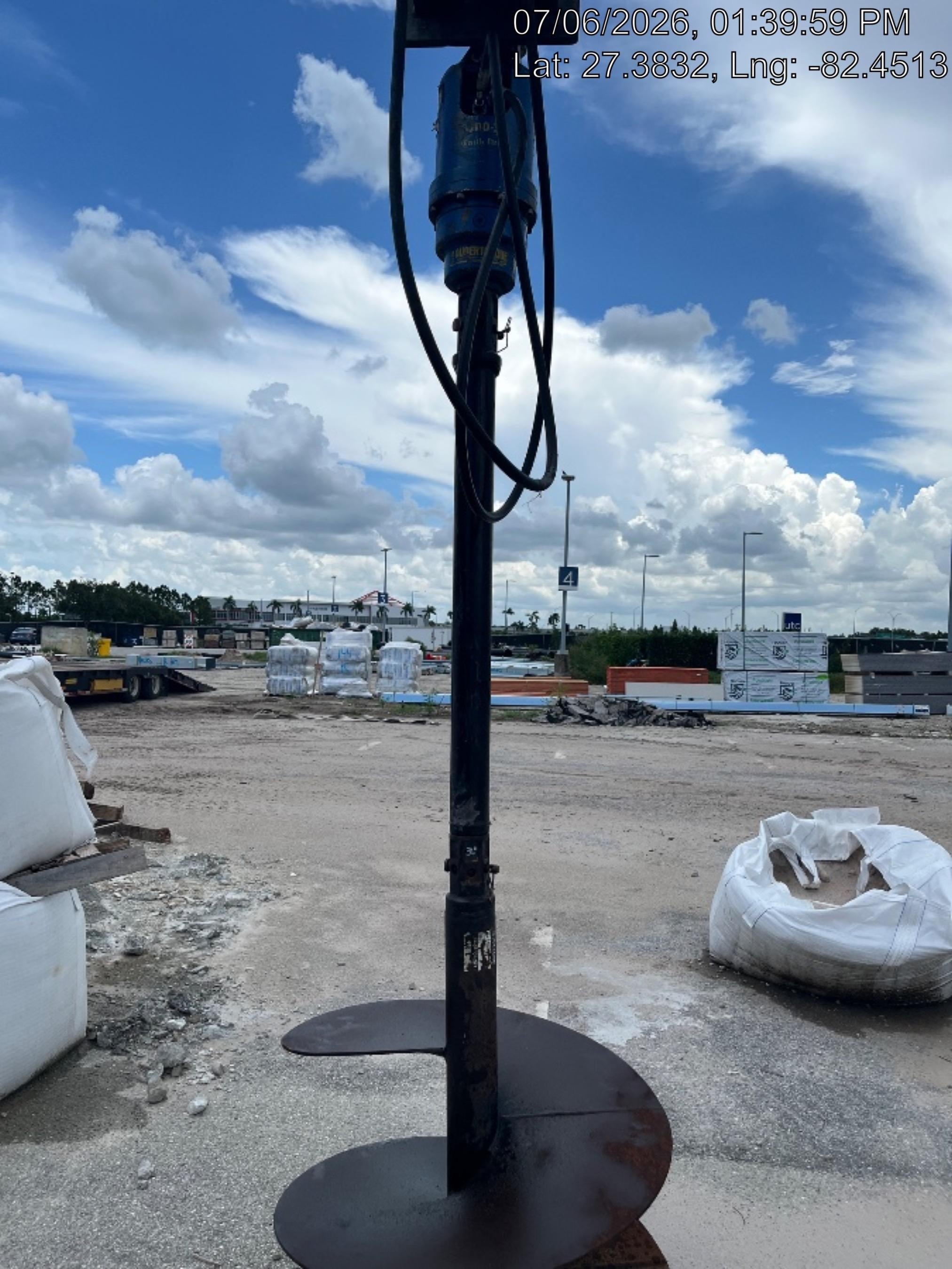 2024 AUGER TORQUE 3300-30