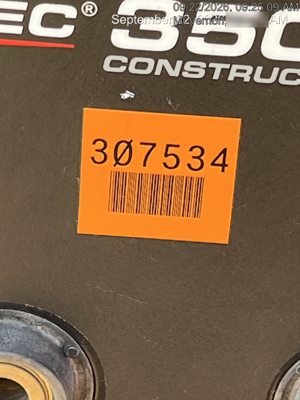 2023 LINCOLN ELECTRIC FLEXTEC 350X