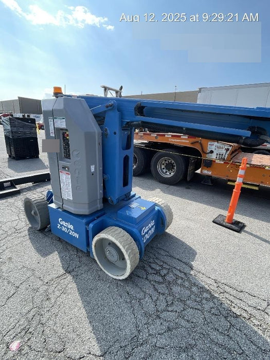 2020 GENIE Z-30/20N RJ