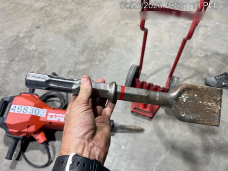 2024 HILTI TE 3000-AVR