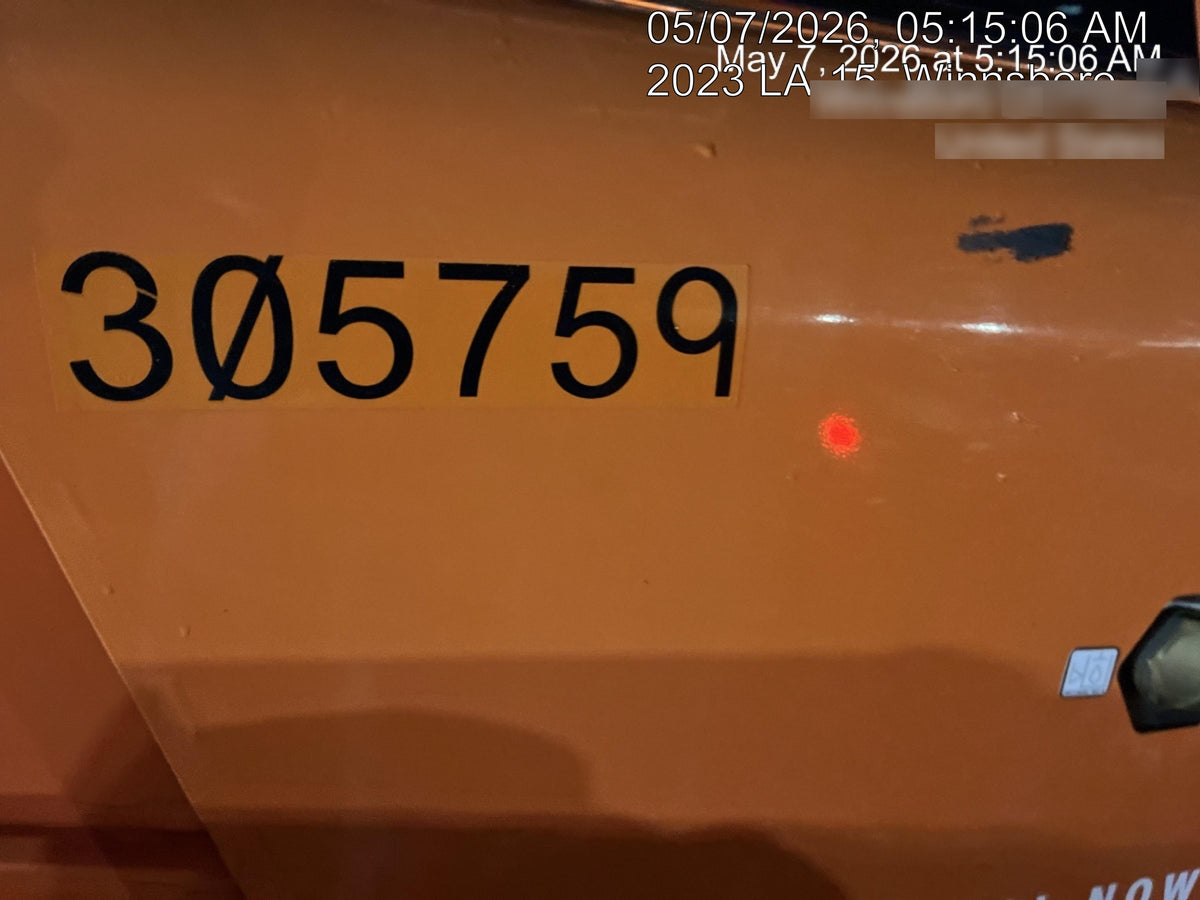 2023 SKYTRAK 6034