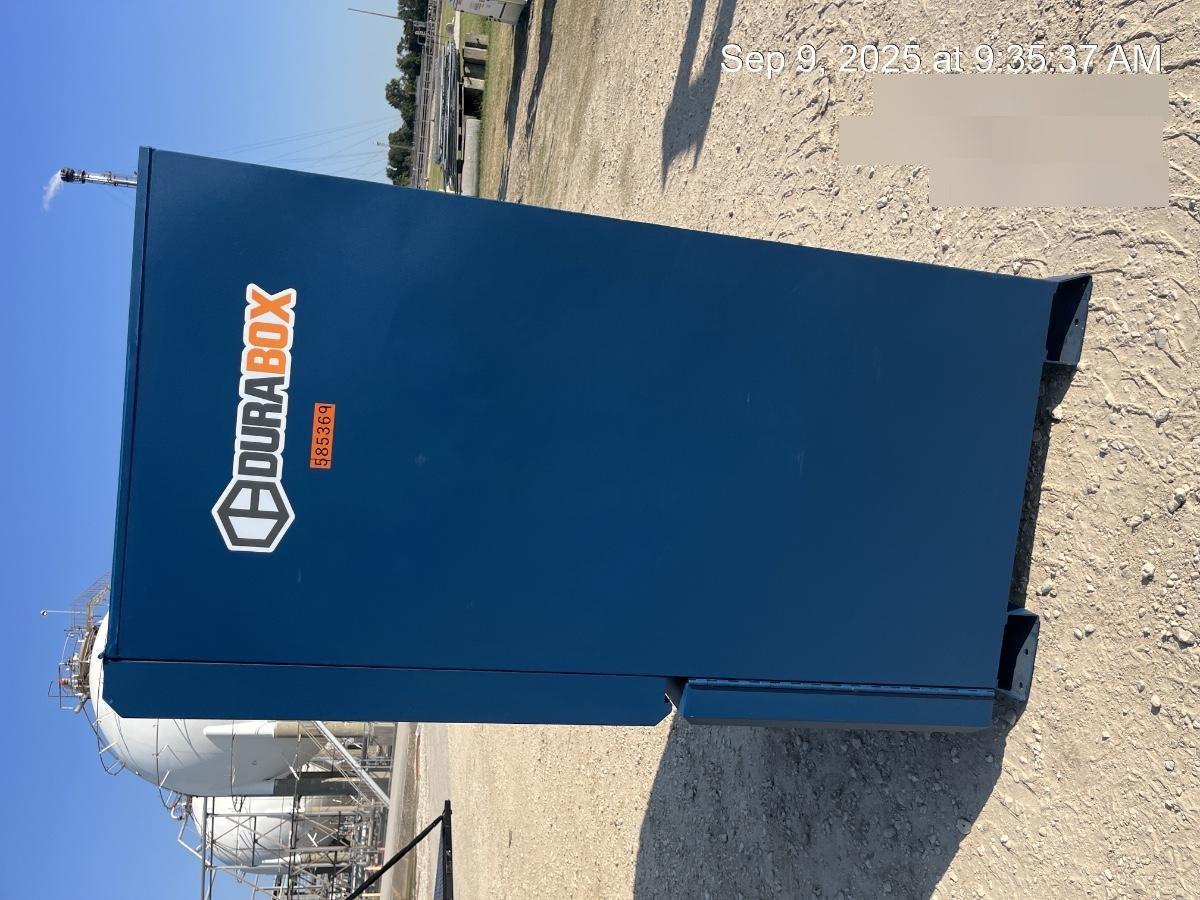 2025 DURABOX DB511