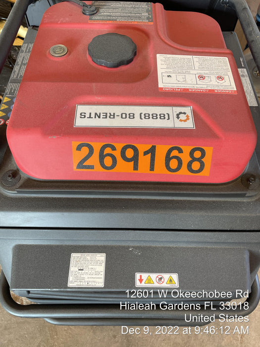 2022 MI-T-M GEN-8000-IMM1E