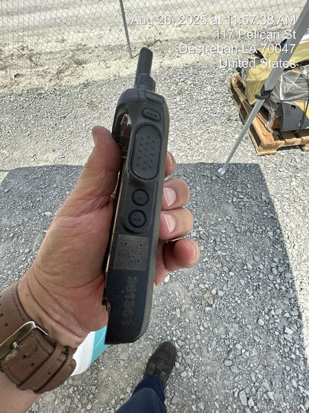 2023 MOTOROLA R7 DISPLAY