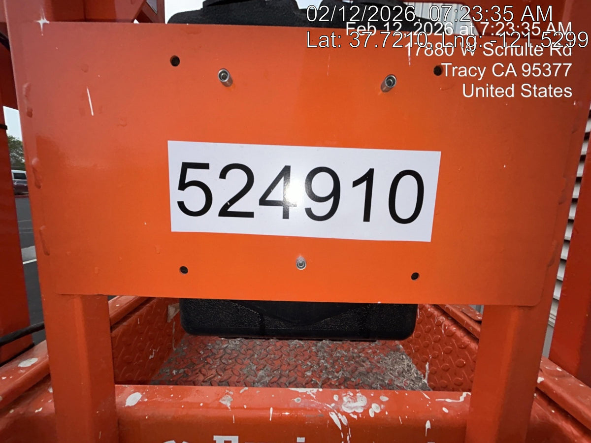 2025 JLG ES1932