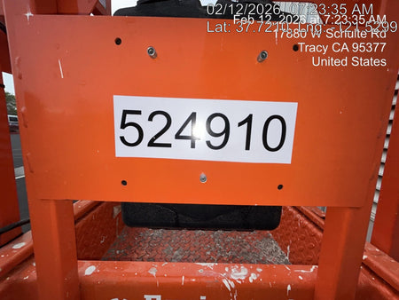 2025 JLG ES1932