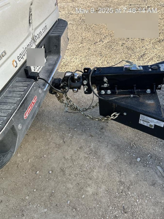 2023 MULTIQUIP DCA300