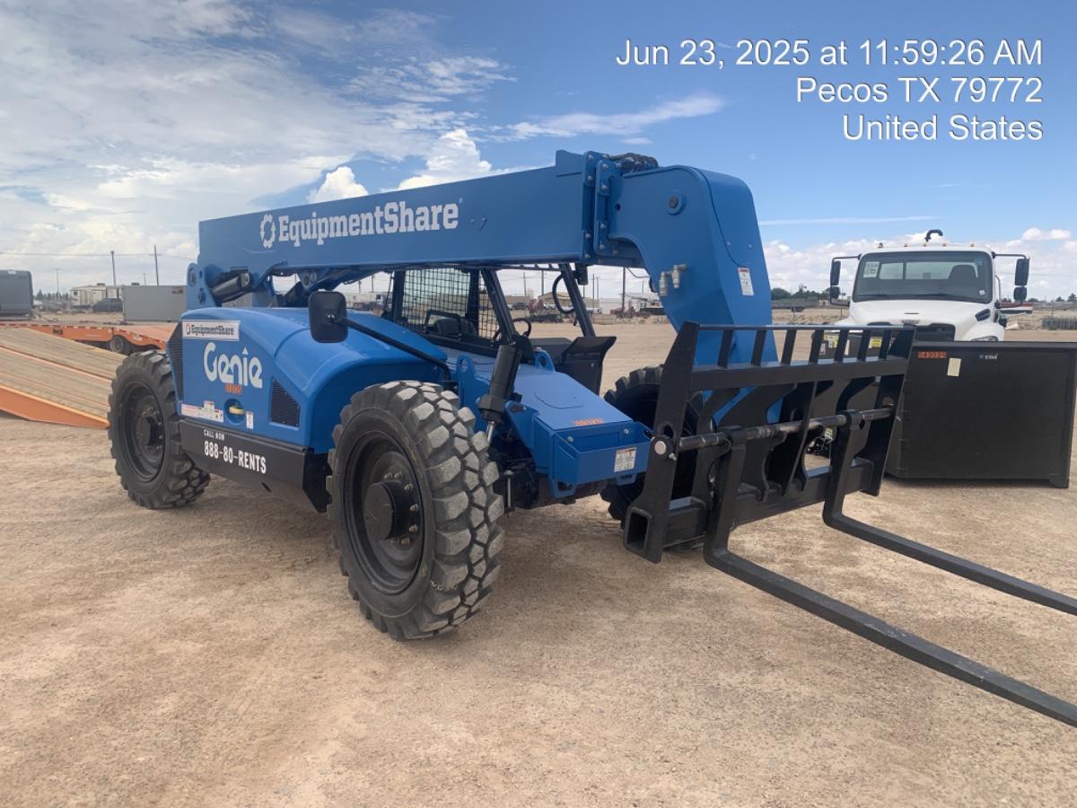 2025 GENIE GTH-844