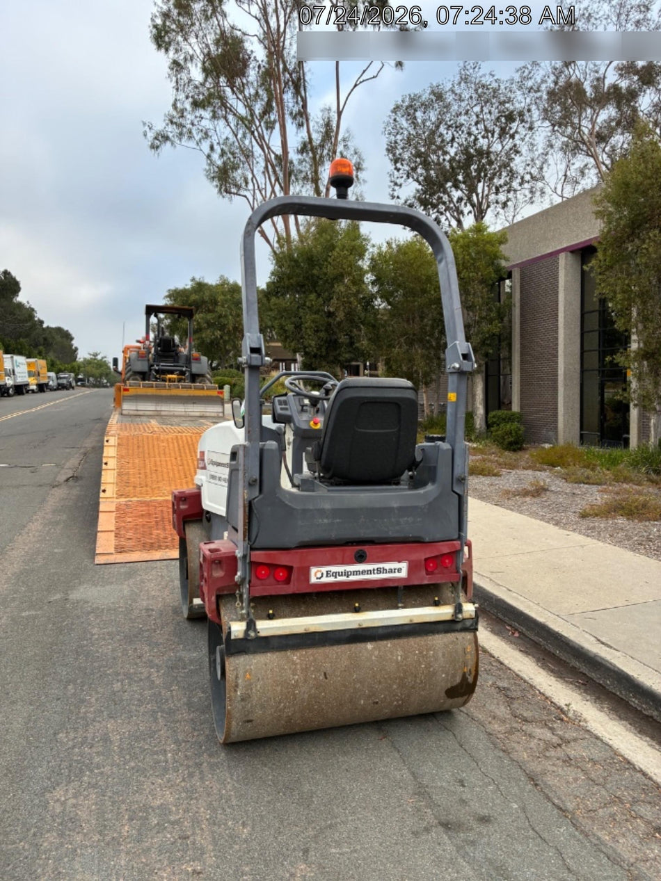 2020 DYNAPAC CC 1200