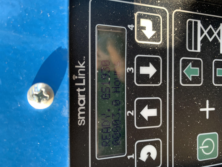 2020 Genie GS-1930 Standard Machine