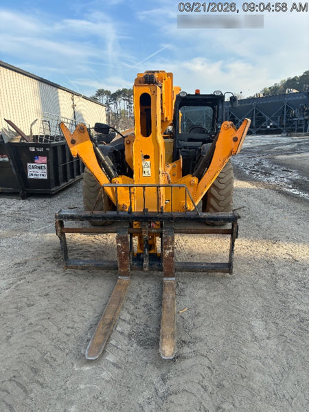 2019 JCB 512-56