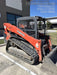 2020 Kubota SVL95-2S Open ROPS, Tier 4 Kubota Engine, Quick Coupler