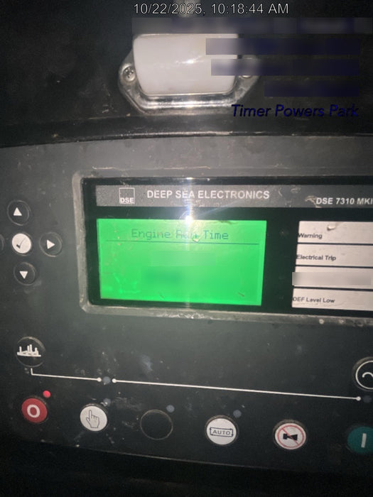 2020 ATLAS COPCO QAS 70