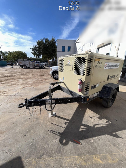 2023 DOOSAN P425/HP375WCU