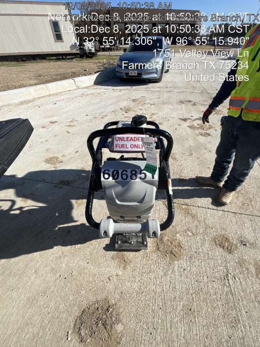 2025 MULTIQUIP MTX60HD