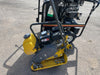 2021 WACKER NEUSON VP1550AW
