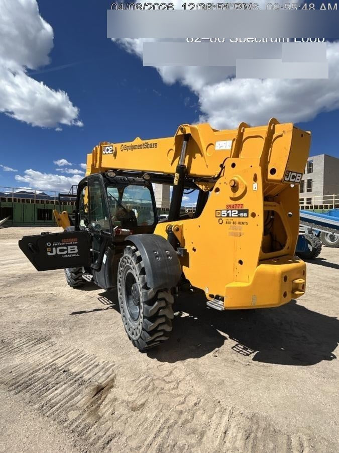 2024 JCB 512-56