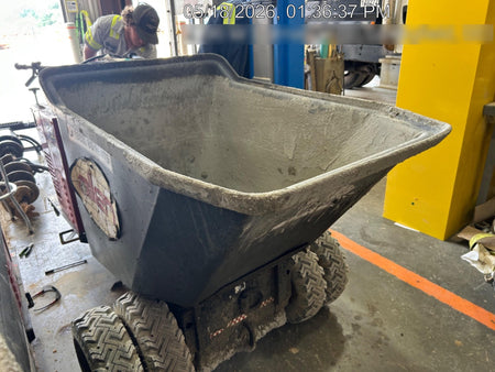 2020 ALLEN AW16