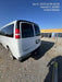 2023 CHEVROLET Express Van - Rental