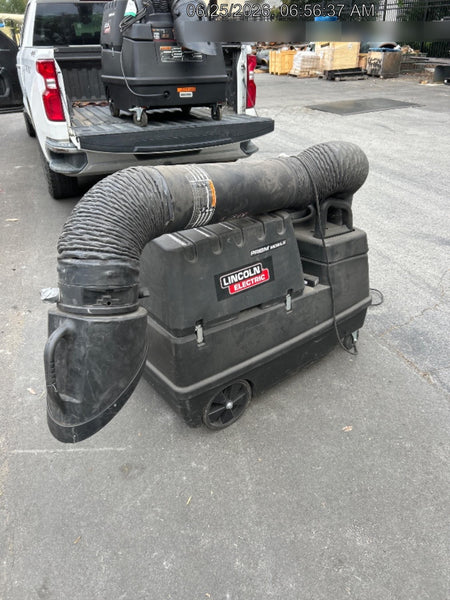 2023 LINCOLN ELECTRIC K4259-2