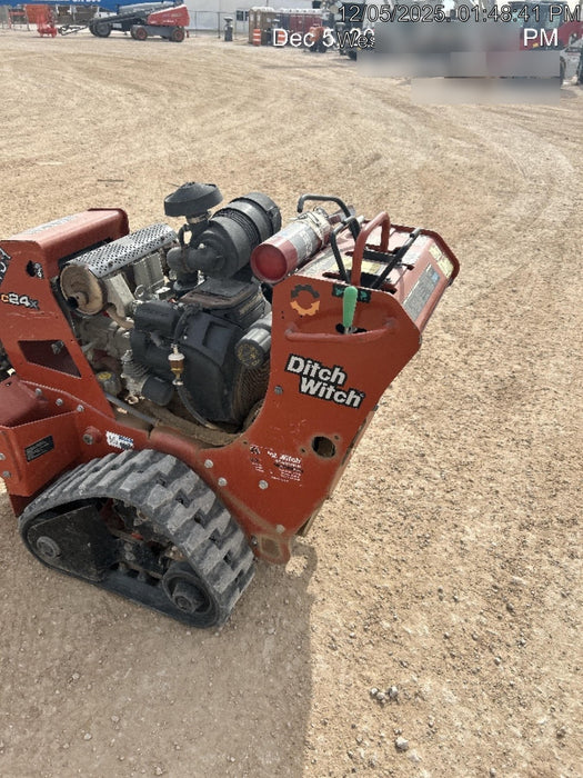 2020 DITCH WITCH C24XA