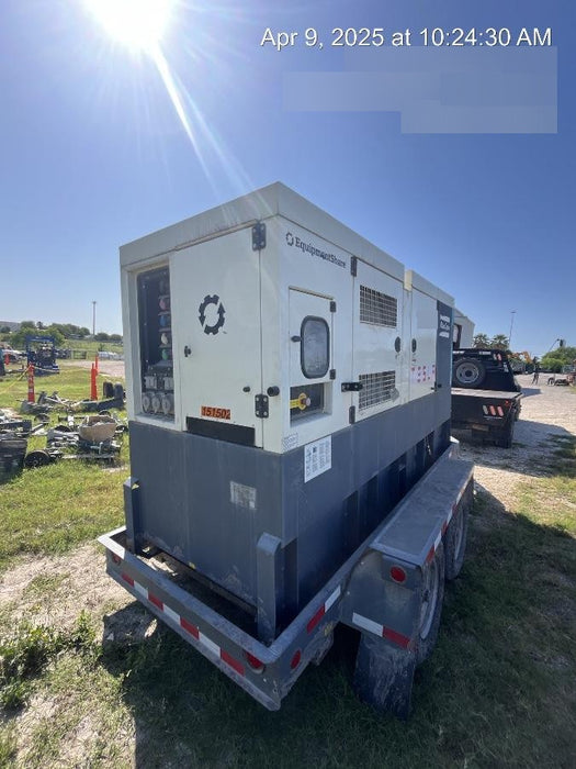 2021 ATLAS COPCO QAS150