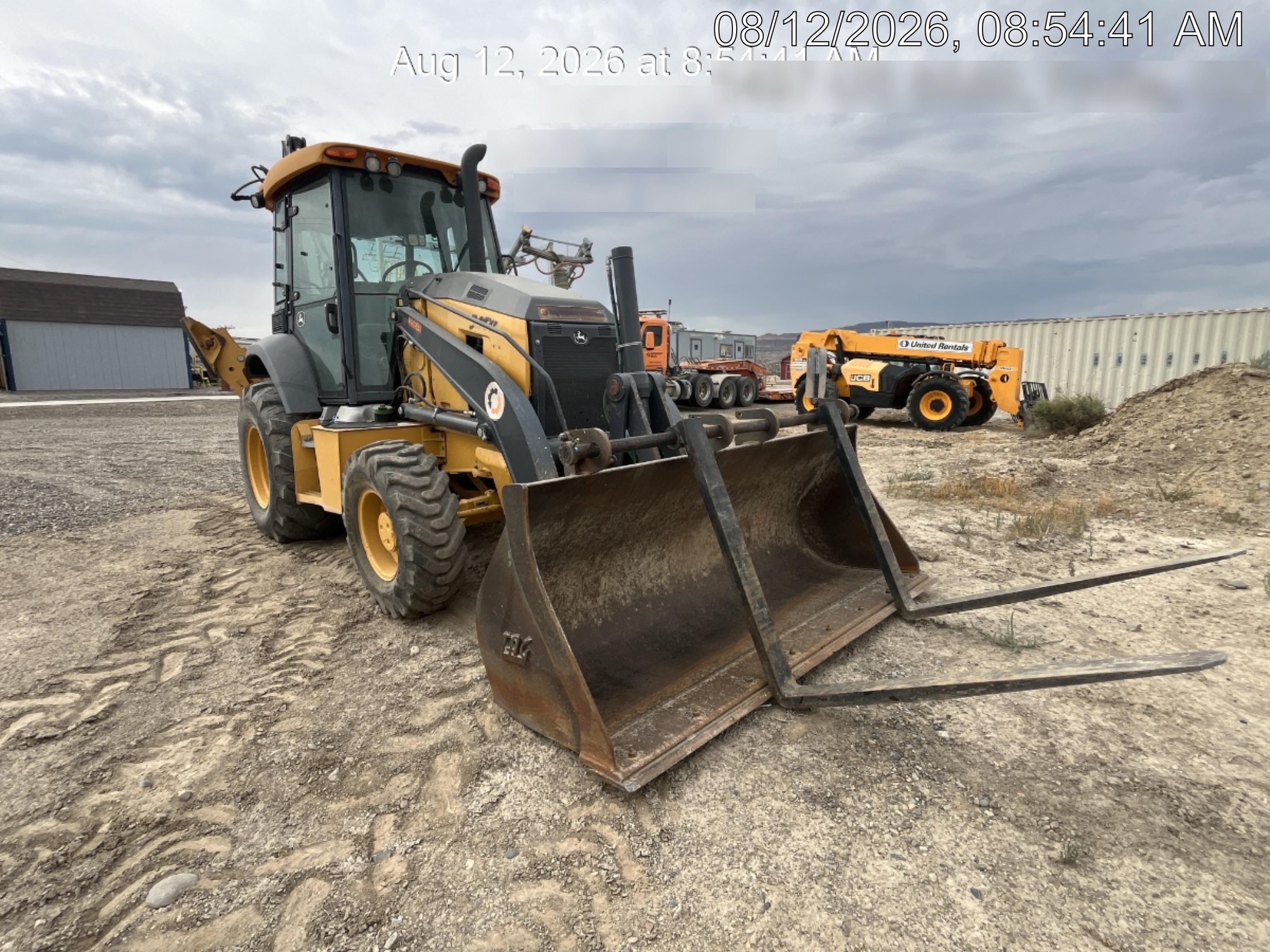 2025 STAR INDUSTRIES LBA180-36