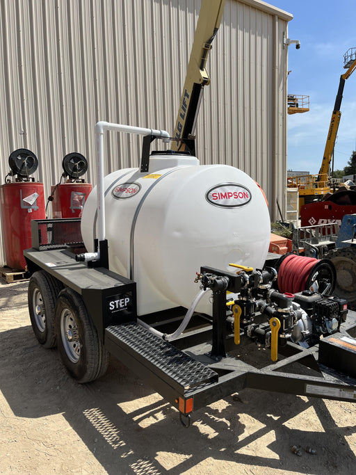 2023 SIMPSON SWT-52517