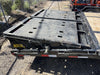 2024 BIG TEX TRAILER 25GN-40D5A-MRBK