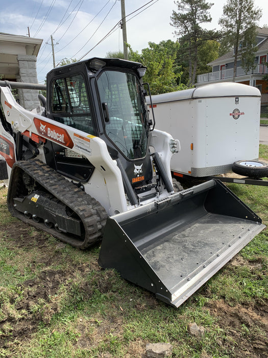 2021 BOBCAT T76