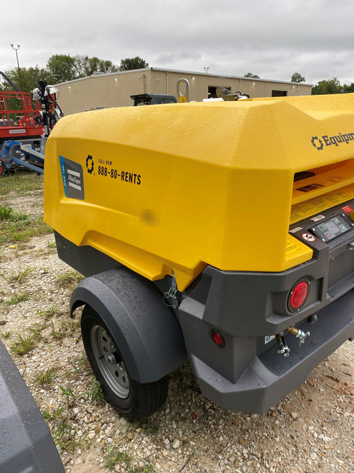 2022 ATLAS COPCO XAS188 CWK