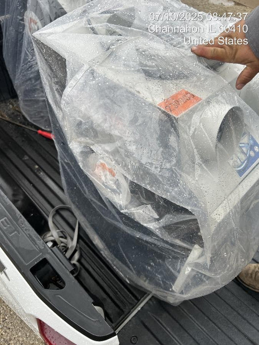 2022 KWIKOOL KPAC1411-2