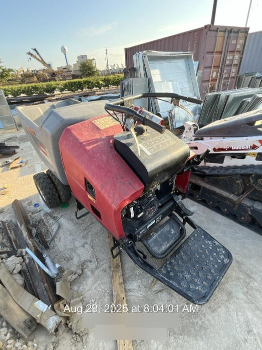 2023 TORO MB-1600
